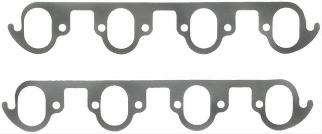 Felpro Perforated Steel Exhaust Gasket Set FE1420 - Prolink Performance