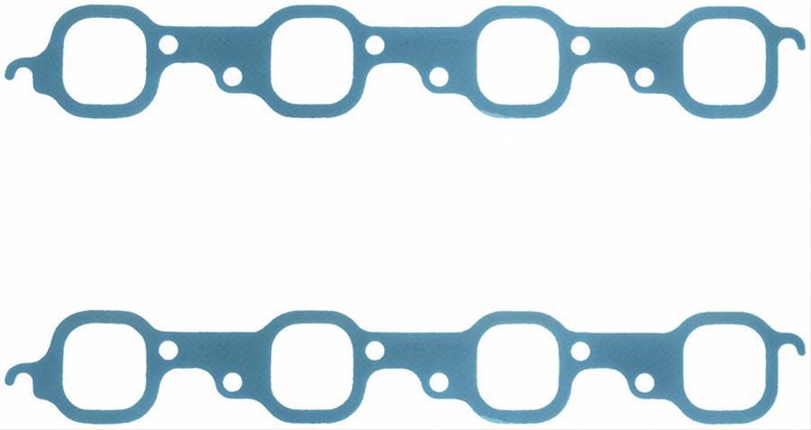 Felpro Perforated Steel Exhaust Gasket Set FE1422 - Prolink Performance
