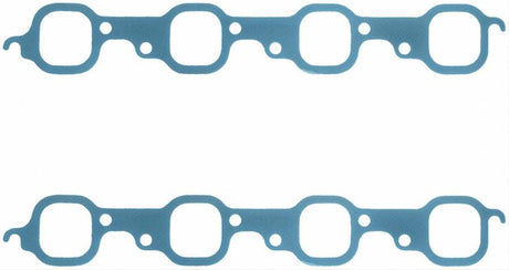 Felpro Perforated Steel Exhaust Gasket Set FE1422 - Prolink Performance