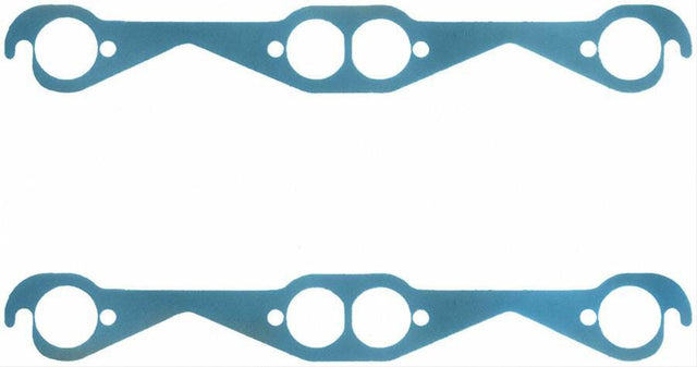 Felpro Perforated Steel Exhaust Gasket Set FE1426 - Prolink Performance