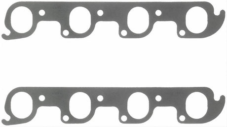 Felpro Perforated Steel Exhaust Gasket Set FE1430 - Prolink Performance