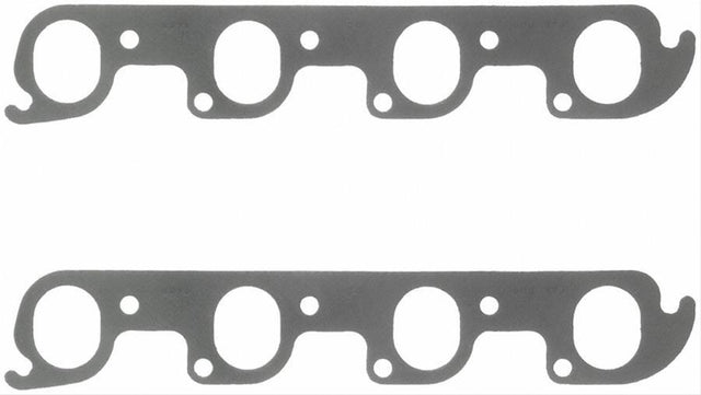 Felpro Perforated Steel Exhaust Gasket Set FE1430 - Prolink Performance