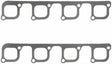 Felpro Perforated Steel Exhaust Gasket Set FE1433 - Prolink Performance