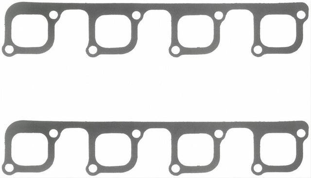 Felpro Perforated Steel Exhaust Gasket Set FE1433 - Prolink Performance