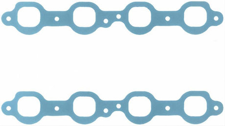 Felpro Perforated Steel Exhaust Gasket Set FE1438 - Prolink Performance
