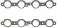 Felpro Perforated Steel Exhaust Gasket Set FE1440 - Prolink Performance