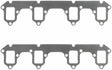 Felpro Perforated Steel Exhaust Gasket Set FE1442 - Prolink Performance