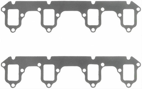 Felpro Perforated Steel Exhaust Gasket Set FE1442 - Prolink Performance