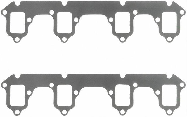 Felpro Perforated Steel Exhaust Gasket Set FE1442 - Prolink Performance