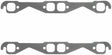Felpro Perforated Steel Exhaust Gasket Set FE1444 - Prolink Performance