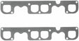 Felpro Perforated Steel Exhaust Gasket Set FE1445 - Prolink Performance