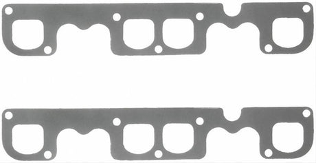 Felpro Perforated Steel Exhaust Gasket Set FE1445 - Prolink Performance