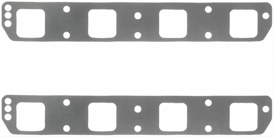 Felpro Perforated Steel Exhaust Gasket Set FE1462 - Prolink Performance