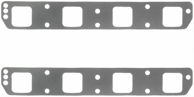 Felpro Perforated Steel Exhaust Gasket Set FE1462 - Prolink Performance