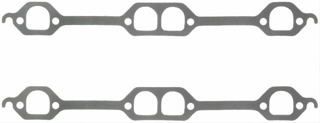 Felpro Perforated Steel Exhaust Gasket Set FE1470 - Prolink Performance