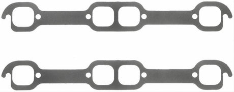 Felpro Perforated Steel Exhaust Gasket Set FE1482 - Prolink Performance