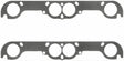 Felpro Perforated Steel Exhaust Gasket Set FE1483 - Prolink Performance