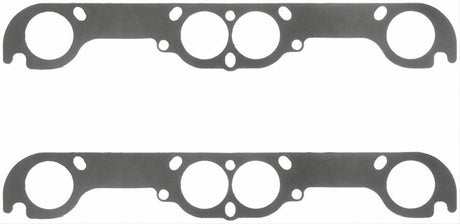 Felpro Perforated Steel Exhaust Gasket Set FE1483 - Prolink Performance