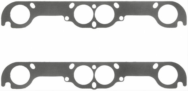 Felpro Perforated Steel Exhaust Gasket Set FE1483 - Prolink Performance