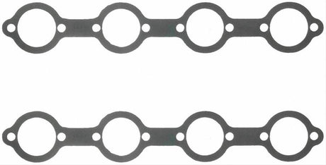 Felpro Perforated Steel Exhaust Gasket Set FE1484 - Prolink Performance