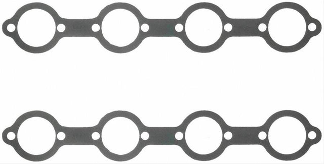 Felpro Perforated Steel Exhaust Gasket Set FE1484 - Prolink Performance