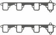Felpro Perforated Steel Exhaust Gasket Set FE1485 - Prolink Performance