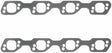 Felpro Perforated Steel Exhaust Gasket Set FE1486 - Prolink Performance