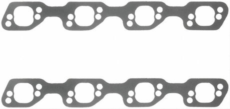 Felpro Perforated Steel Exhaust Gasket Set FE1486 - Prolink Performance