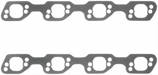 Felpro Perforated Steel Exhaust Gasket Set FE1486 - Prolink Performance