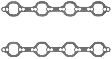 Felpro Perforated Steel Exhaust Gasket Set FE1487 - Prolink Performance