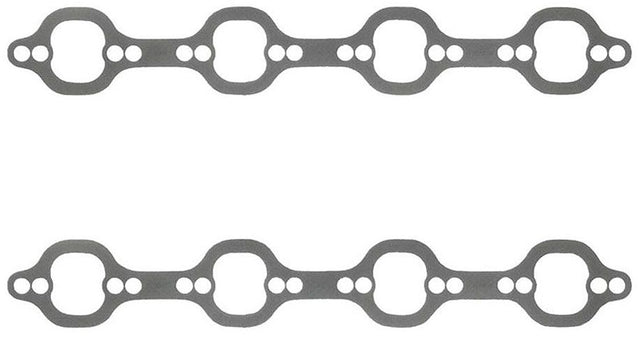 Felpro Perforated Steel Exhaust Gasket Set FE1487 - Prolink Performance