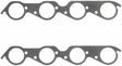 Felpro Perforated Steel Exhaust Gasket Set FE1490 - Prolink Performance