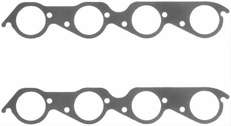 Felpro Perforated Steel Exhaust Gasket Set FE1490 - Prolink Performance