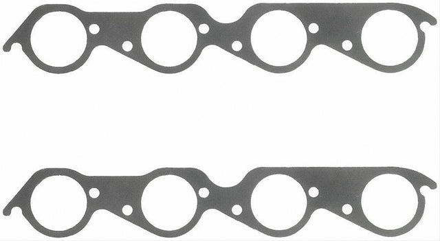 Felpro Perforated Steel Exhaust Gasket Set FE1490 - Prolink Performance