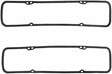 Felpro Die Cut Rubber Valve Cover Gaskets FE1602 - Prolink Performance