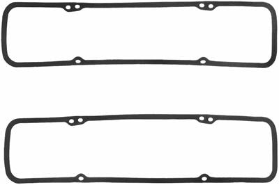 Felpro Die Cut Rubber Valve Cover Gaskets FE1602 - Prolink Performance