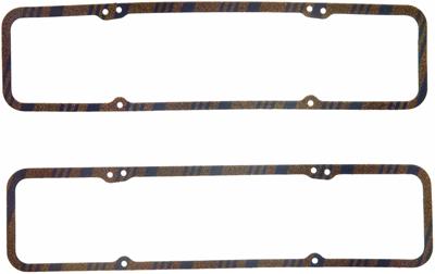 Felpro Cork/Rubber Valve Cover Gaskets FE1603 - Prolink Performance