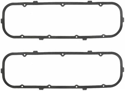 Felpro Die Cut Rubber Valve Cover Gaskets FE1605 - Prolink Performance