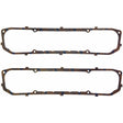 Felpro Cork-Rubber Valve Cover Gaskets FE1610 - Prolink Performance