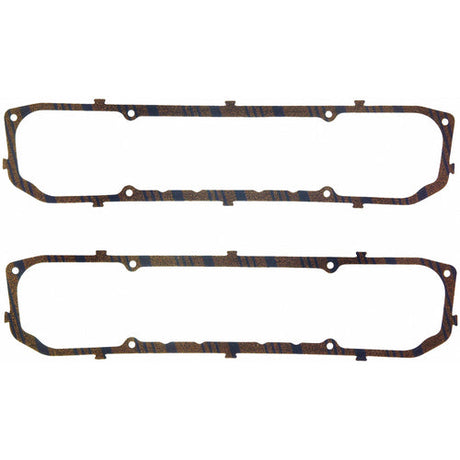 Felpro Cork-Rubber Valve Cover Gaskets FE1610 - Prolink Performance