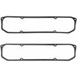 Felpro Die Cut Rubber Valve Cover Gaskets FE1612 - Prolink Performance