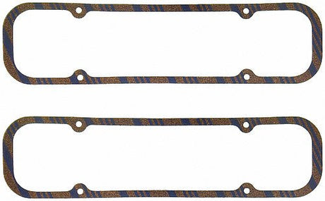 Felpro Cork/Rubber Valve Cover Gaskets FE1622 - Prolink Performance