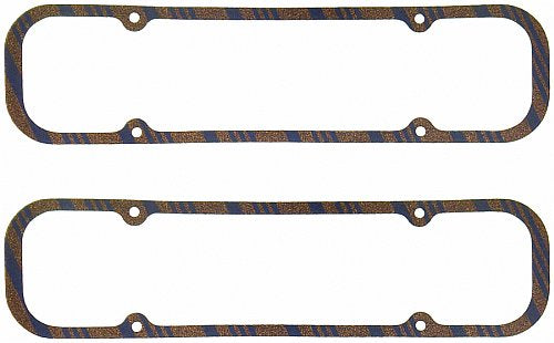 Felpro Cork/Rubber Valve Cover Gaskets FE1622 - Prolink Performance