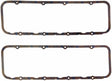 Felpro Cork/Rubber Valve Cover Gaskets FE1634 - Prolink Performance