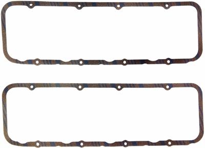 Felpro Cork/Rubber Valve Cover Gaskets FE1634 - Prolink Performance