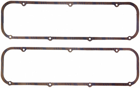 Felpro Cork/Rubber Valve Cover Gaskets FE1643 - Prolink Performance
