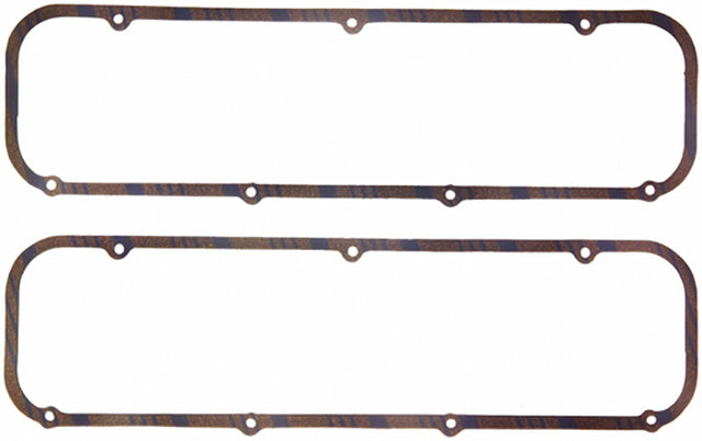 Felpro Cork/Rubber Valve Cover Gaskets FE1643 - Prolink Performance