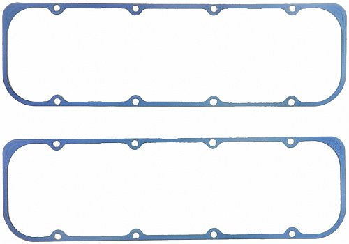Felpro Silicone Moulded Rubber Valve Cover Gaskets FE1655-1 - Prolink Performance