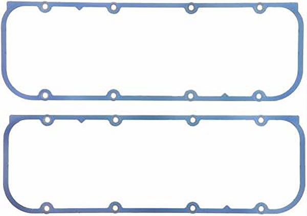 Felpro Valve Cover Gasket Set, Silicone, .140" Thick FE1670 - Prolink Performance