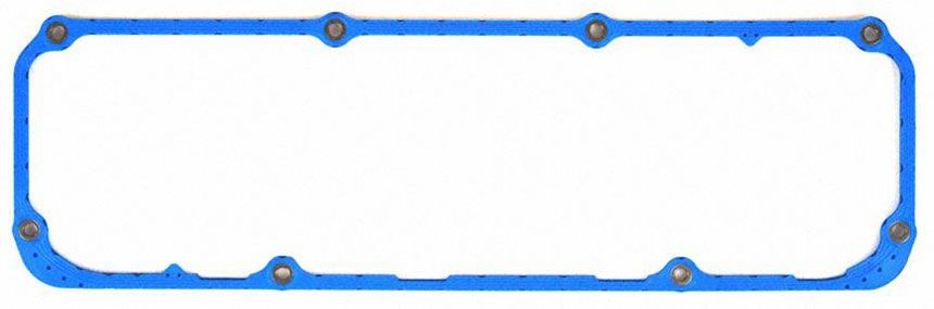 Felpro Silicone Moulded Rubber Valve Cover Gaskets 9/64" Thick FE1682 - Prolink Performance
